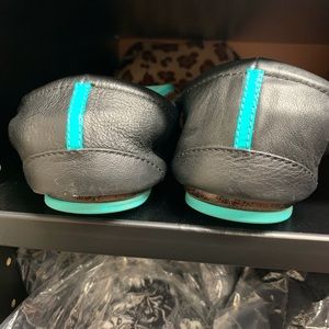 Tieks ballet slipper shoes
